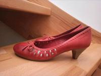 Schuhe Pumps Tamaris Gr. 38 Chemnitz - Reichenhain Vorschau