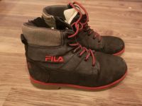 Fila 37 Winterschuh gefüttert Stiefel. Ludwigslust - Landkreis - Wittenförden Vorschau