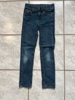 s.Oliver Jeans Skinny Seattle Größe 140 Nordrhein-Westfalen - Rheinbach Vorschau