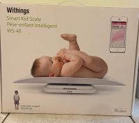 Withings ws-40 smart kids scale Nordrhein-Westfalen - Hilden Vorschau