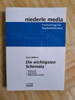 Die wichtigsten Scheamta, Lutz/ Willers, niederle media Sachsen-Anhalt - Halle Vorschau