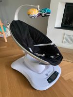 4MOMS - MAMAROO Babyschaukel Multi-Motion Baby Swing, wie neu Frankfurt am Main - Rödelheim Vorschau