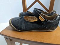 Bisgaard Ballerinas, schwarz Gr. 35 Sachsen - Grüna (Sachsen) Vorschau