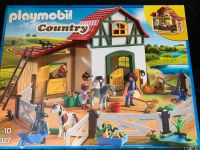 Playmobil Country Ponyhof 6927 Neu und Original verpackt Schleswig-Holstein - Nusse Vorschau