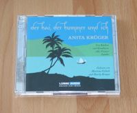 Hörbuch: Der Hai, der Hummer und ich von Anita Krüger auf 2 CD`s Schleswig-Holstein - Osterrönfeld Vorschau