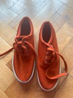 Schuhe, Sneaker, Marc o Polo orange Gr 42 Hamburg-Nord - Hamburg Hohenfelde Vorschau