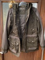 Seeland Glyn Lady Jagdjacke faun brown Gr.38 Nordrhein-Westfalen - Niederkassel Vorschau