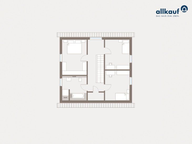 Ihr neues Kapitel beginnt hier: Bauen Sie Ihr Traumhaus mit uns in Glienicke/Nordbahn