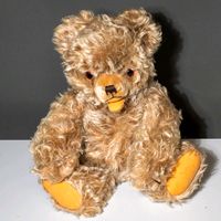 Bär,  Teddybär,  1960er,  alt Vintage Bayern - Rosenheim Vorschau