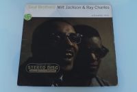 Milt Jackson & Ray Charles – Soul Brothers, Vinyl LP Altona - Hamburg Othmarschen Vorschau