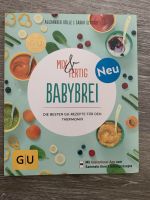 Babybrei Thermomix Rezepte Niedersachsen - Westergellersen Vorschau