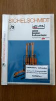 Betriebshandbuch Sichelschmidt d5/d5S Bayern - Marktredwitz Vorschau