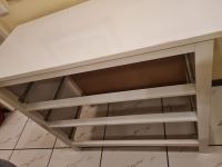 weiße IKEA Hemnes Kommode Schrank Sideboard mit Schubladen Nordrhein-Westfalen - Solingen Vorschau