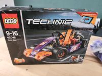 LEGO TECHNIC Race Kart Baden-Württemberg - Kuppenheim Vorschau