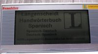 Elektronisches Handwörterbuch Franklin Spanisch Baden-Württemberg - Mannheim Vorschau