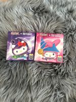 Yugioh x hello kitty mc donalds my melody cinnamoroll drache Nordrhein-Westfalen - Paderborn Vorschau