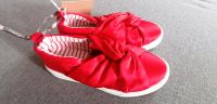 Sneaker Slipper aus Satin von H&M Gr. 32 wie Neu! Bayern - Patersdorf Vorschau