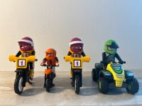 Playmobil Motorsport Set Nordrhein-Westfalen - Witten Vorschau