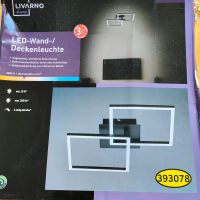 LED Wand/Deckenleuchte Berlin - Neukölln Vorschau