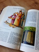 BIBEL mit Goldeinfassung Bayern - Winzer Vorschau