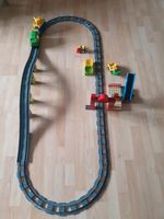 Lego Duplo Schienen Schiebe Lok  Brücke so wie auf den Bildern Herzogtum Lauenburg - Mölln Vorschau