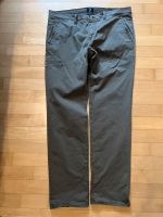 Gaastra Chino Hose olivgrün Gr38/34 Top Nordrhein-Westfalen - Siegburg Vorschau