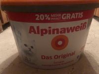 Alpineweiß Das Original 12l Sachsen - Lauter Vorschau