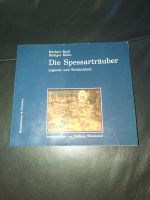 Die Spessarträuber Buch Bayern - Bessenbach Vorschau