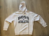 NEU Hugo Boss x Russell Athletic Ralph Lauren Polo Hoodie Bayern - Rain Lech Vorschau