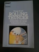 Doug Boyd Rolling Thunder Schamanismus Esoterik Baden-Württemberg - Wangen im Allgäu Vorschau