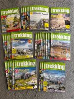 Trekking Wander-Zeitschriften Rheinland-Pfalz - Schutzbach Vorschau