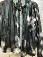 Lederjacke Damen edel schick XL schwarz NEU Nordrhein-Westfalen - Gelsenkirchen Vorschau