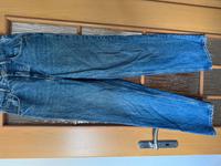 Zara Jeans, Größe 36 Niedersachsen - Bassum Vorschau