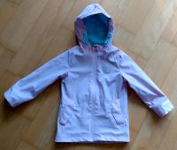 Gefütterte Regenjacke impidimpi rosa/pink mit Einhorn, Gr. 98/104 Baden-Württemberg - Karlsruhe Vorschau