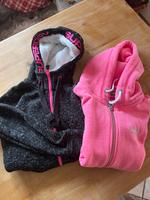Lässige Superdry Sweat-Jacken Gr L Bayern - Bad Feilnbach Vorschau