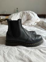 Dr. Martens Chelsea Boots Stiefel Berlin - Lichtenberg Vorschau