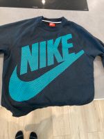 Nike Pullover schwarz Nordrhein-Westfalen - Paderborn Vorschau