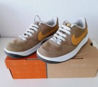 Nike, Ace 83, Sneaker, Gr. 38, Wildleder Baden-Württemberg - Abstatt Vorschau