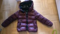 Winter/Daunen Jacke Eddi Pen Piuma lila/aubergine Gr. 7 122 Hannover - Döhren-Wülfel Vorschau