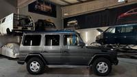 Mercedes G Klasse Unterboden & Hohlraumversiegelung Mikesanders Herzogtum Lauenburg - Breitenfelde Vorschau