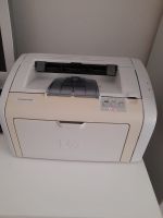 HP Laserdrucker Niedersachsen - Westoverledingen Vorschau