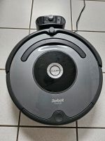 I Robot Roomba 600 Serie Herzogtum Lauenburg - Geesthacht Vorschau