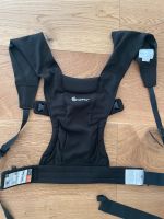 Ergobaby Embrace Pure Black Hamburg-Mitte - Hamburg Neustadt Vorschau