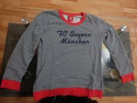 Org. FC Bayern München Pullover Gr. L TOP Haushaltsauflösung Sachsen-Anhalt - Köthen (Anhalt) Vorschau