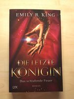 Emily R. King - Die letzte Königin (Bd 1: das schlafende Feuer) Schleswig-Holstein - Harrislee Vorschau