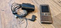 Sony Ericsson K770i Sachsen - Meerane Vorschau