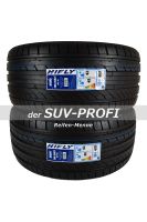 2x Sommerreifen 295/35 R21 HIFLY - Q7 / GLE / Cayenne / Touareg Nordrhein-Westfalen - Olpe Vorschau