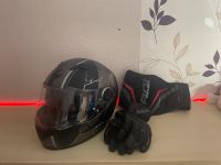 Motorradklamotten, Motorradhelm, Motorradjacke Niedersachsen - Tülau Vorschau