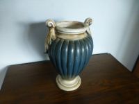 wunderschöne Vase, Keramik oder Steingut, 26 cm-siehe Nordrhein-Westfalen - Rhede Vorschau