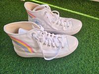 Converse Schuhe Rheinland-Pfalz - Bad Kreuznach Vorschau